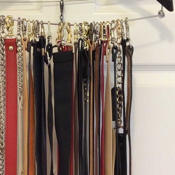 All kinds of straps, price varies $5-$20 each - Picture 3 of 11